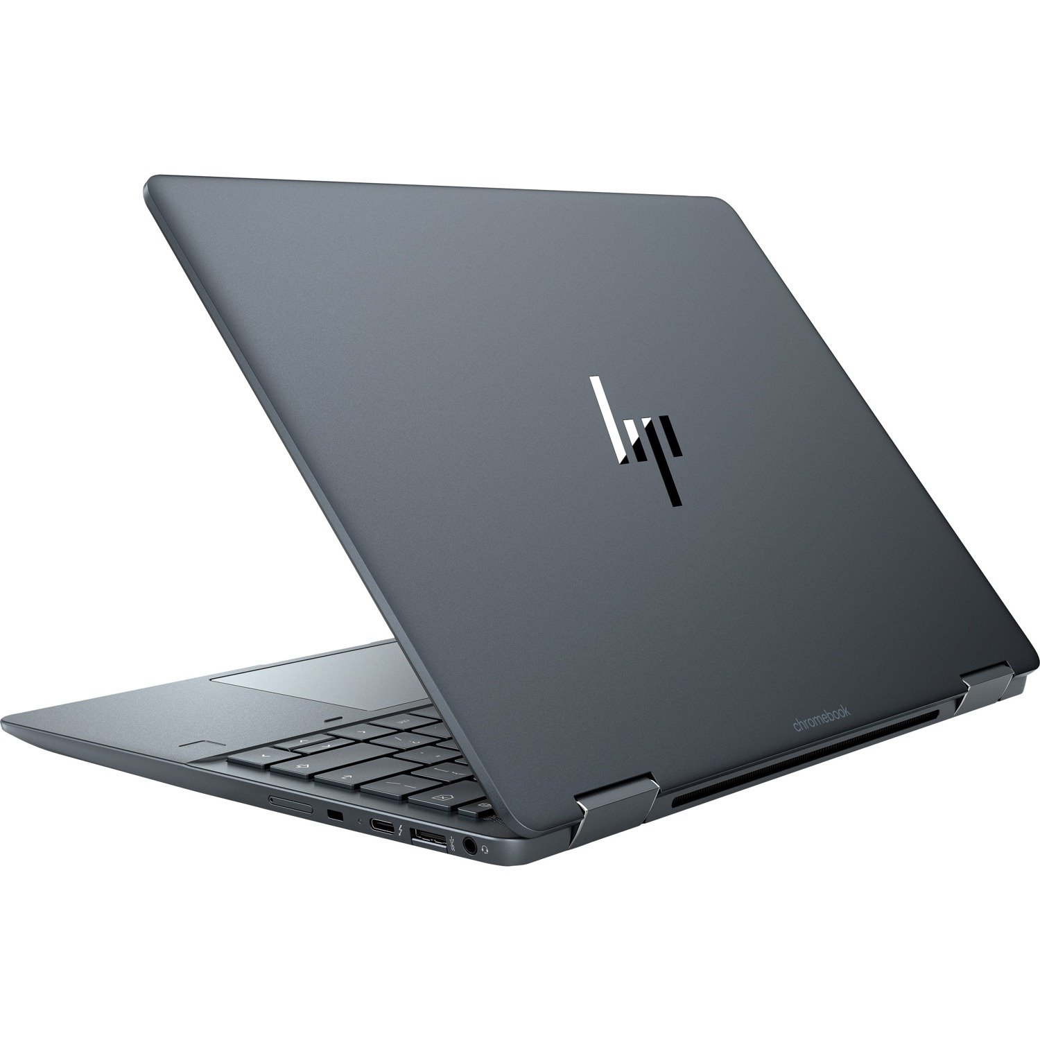 HP Elite Dragonfly 13.5" 2 in 1 Chromebook - WUXGA+ - Intel Core i7 12th Gen i7-1265U - vPro Technology - 16 GB - 256 GB SSD - English Keyboard - Smart Buy