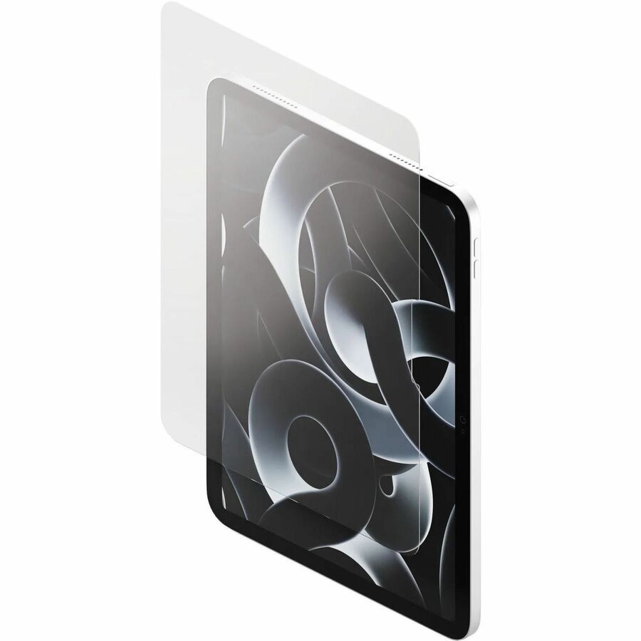 Cygnett OpticShield Apple iPad Air M2 /M3 '13'(1ST Gen) Japanese Tempered Glass Screen Protector - (CY5047CPTGL), 2 Years Warranty