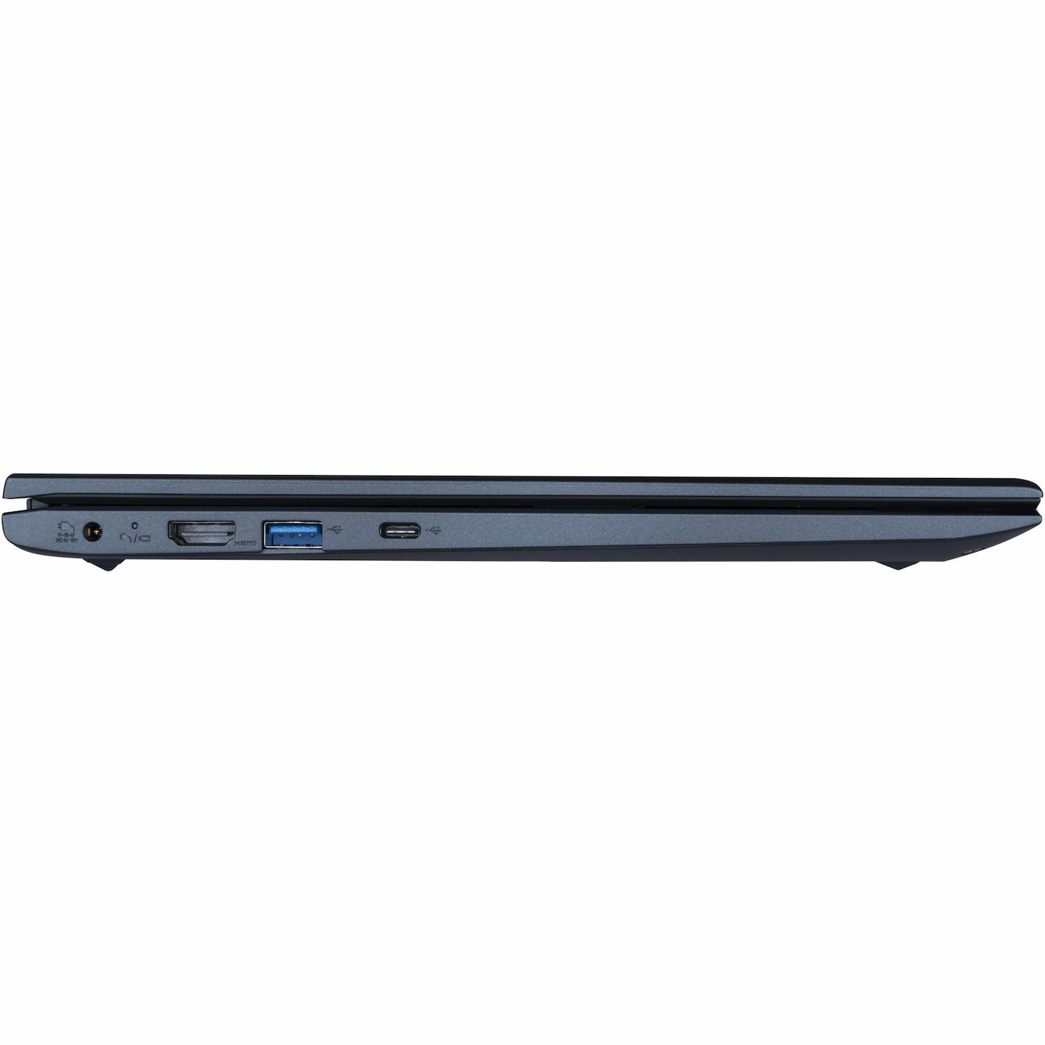 Dynabook Satellite Pro C50-K C50-K-0MQ 15.6" Notebook - Full HD - Intel Core i7 12th Gen i7-1255U - 8 GB - 512 GB SSD - English, French Keyboard - Dark Blue