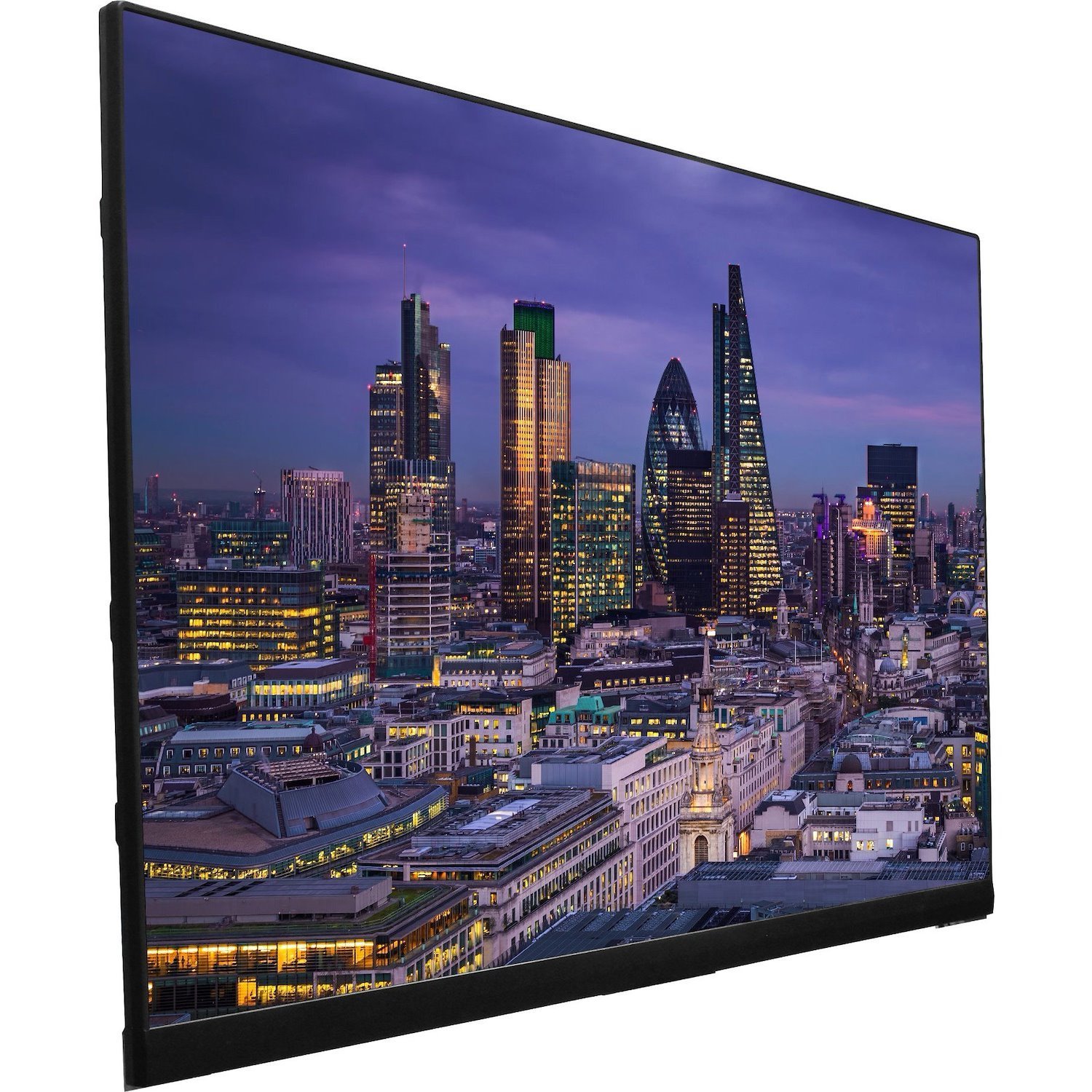 NEC Display FA LED-FA012i2 Digital Signage Display