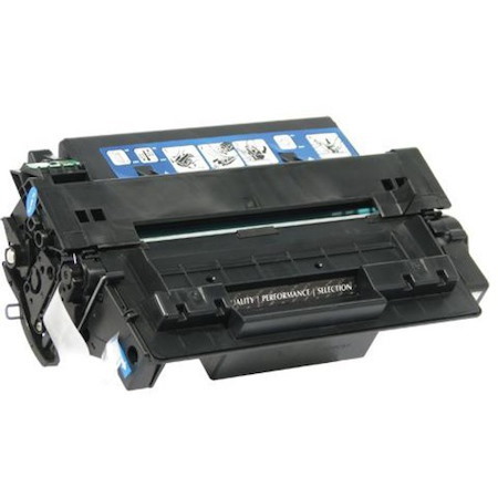 Clover Imaging Remanufactured Toner Cartridge for HP 51A (Q7551A)