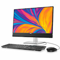 Dell OptiPlex 7000 7420 Plus All-in-One Computer - Intel Core i5 14th Gen i5-14500 - vPro Technology - 16 GB - 512 GB SSD - 23.8" Full HD Touchscreen - Desktop