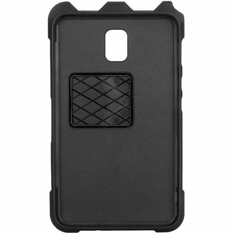 Field-Ready Tablet Case for Samsung Galaxy Tab Active5 and Tab Active3 - Black
