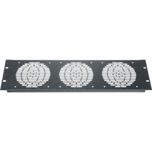 Middle Atlantic TFP3 3U Fan Panel 5-1/4"