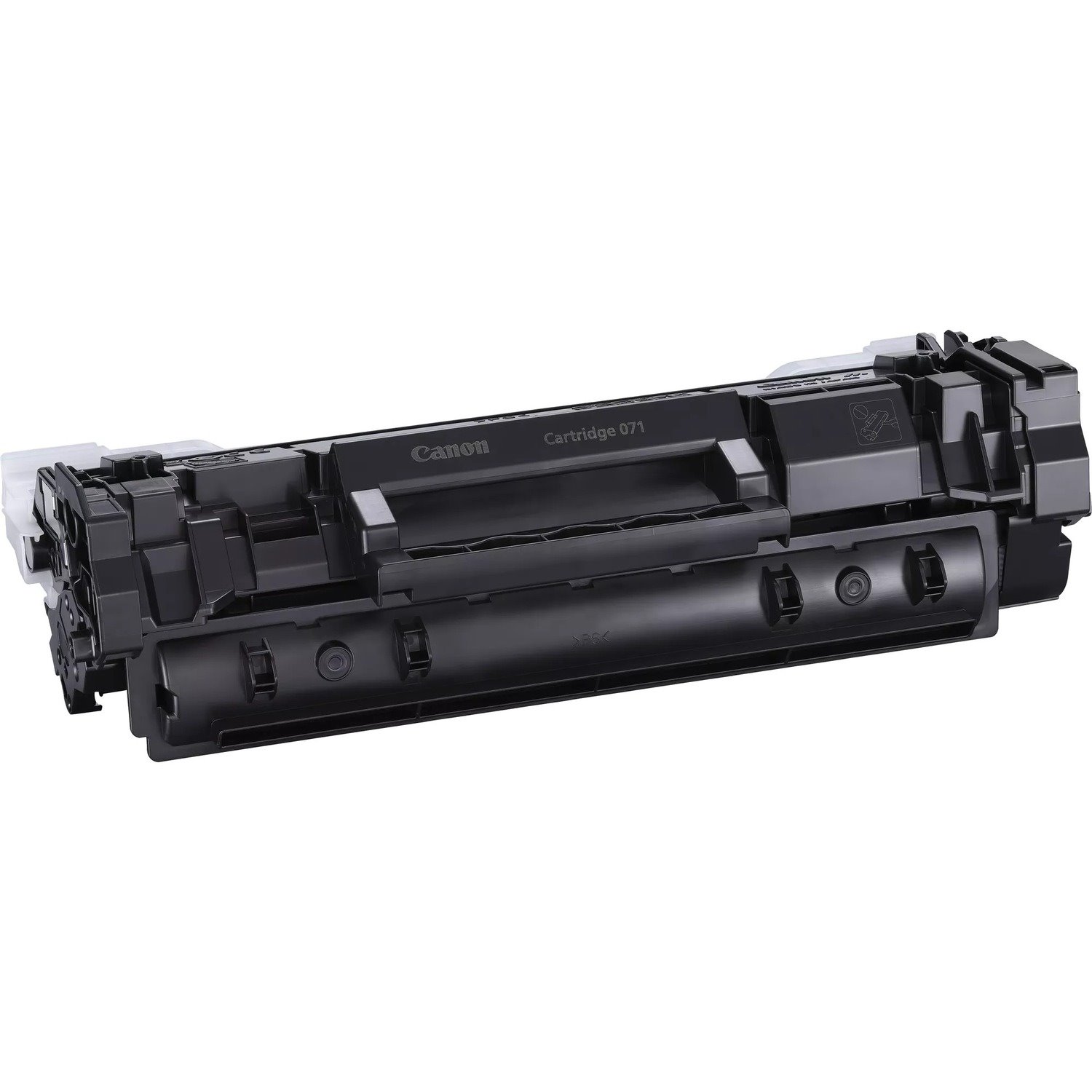 Canon Original Standard Yield Laser Toner Cartridge - Black Pack