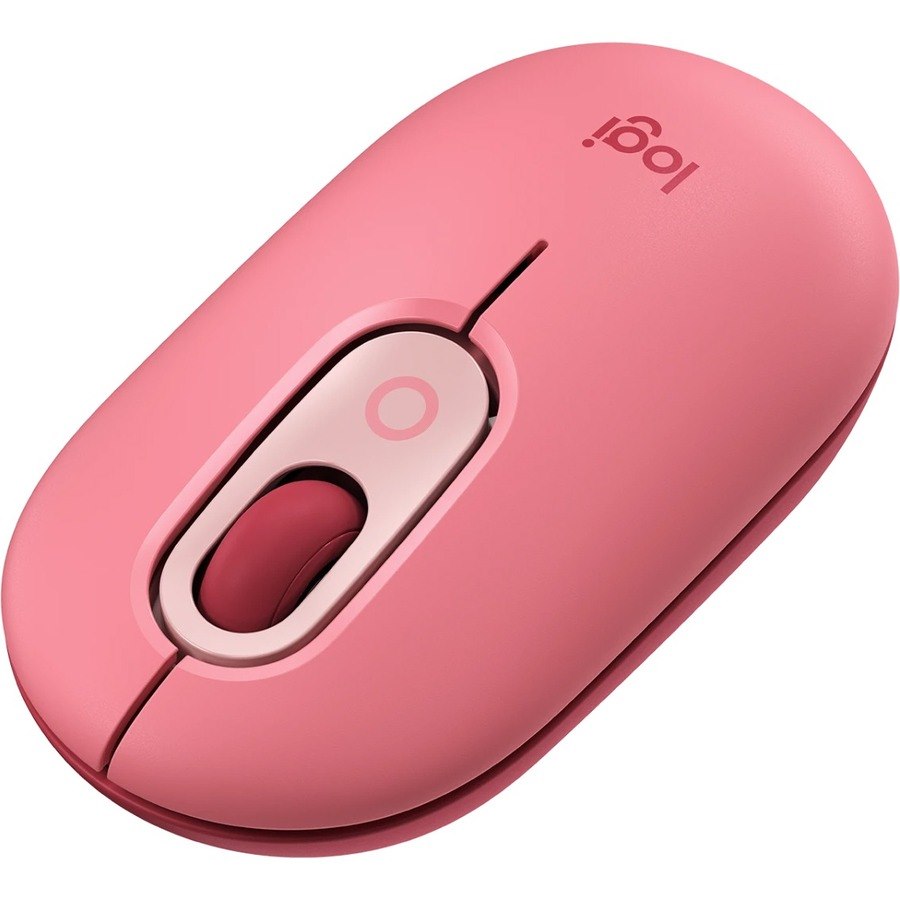 Logitech POP Mouse