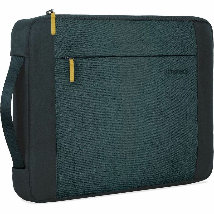 STM Kin Sleeve (16) - Aqua Blue