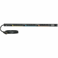 Eaton 3-Phase Metered Input Rack PDU G4, 120/208V, 42 Outlets, 16A, 5.8kW, L21-20 Input, 10 ft. Cord, 0U Vertical