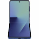 Samsung Galaxy Z Flip7 SM-F766W 512 GB Smartphone - 6.9" Flexible Folding Screen Dynamic AMOLED 2X Full HD Plus 2520 x 1080 - Deca-core (Cortex X5Single-core (1 Core) 3.30 GHz + Cortex A725 Dual-core (2 Core) 2.74 GHz + Cortex A725 Penta-core (5 Core) 2.36 GHz + Cortex A520 Dual-core (2 Core) 1.80 GHz) - 12 GB RAM - Android 16 - 5G - Blue Shadow