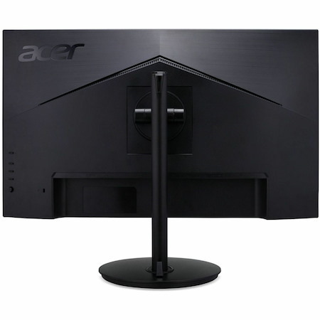 Acer Vero CB272U G 27" Class LCD Monitor - 16:9 - Black