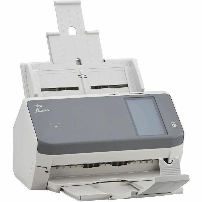 Ricoh fi-7300NX ADF/Manual Feed Scanner - 600 dpi Optical