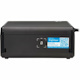 Eaton Tripp Lite Series 850VA 450W 120V Standby Cloud-Connected UPS with Remote Monitoring - 5 NEMA 5-15R Outlets (Surge + Battery Backup), 5-15P Plug, Desktop
