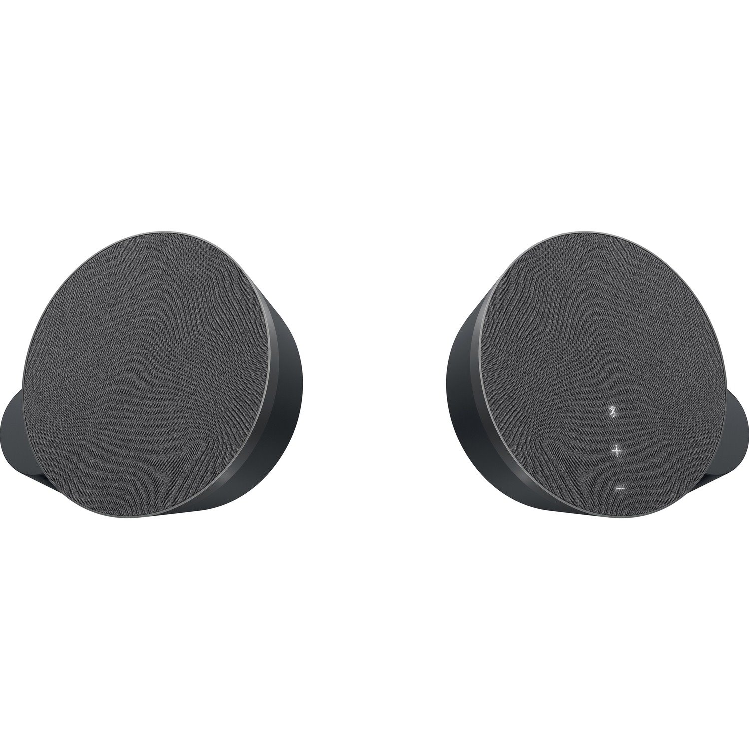 Logitech MX Sound 2.0 Bluetooth Speaker System - 12 W RMS