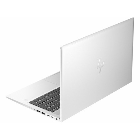HP EliteBook 650 G10 15.6" Touchscreen Notebook - Full HD - Intel Core i7 13th Gen i7-1355U - 16 GB - 512 GB SSD - Pike Silver Aluminum