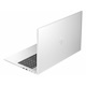 HP EliteBook 650 G10 15.6" Touchscreen Notebook - Full HD - Intel Core i7 13th Gen i7-1355U - 16 GB - 512 GB SSD - Pike Silver Aluminum