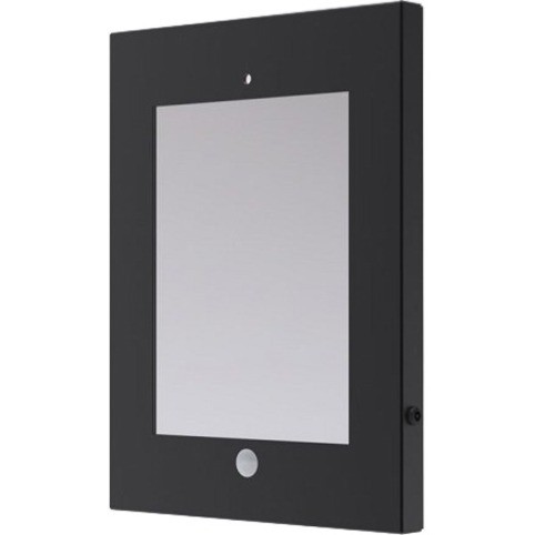 Newstar Lockable iPad Tablet Mount (VESA 75x75mm) - Black
