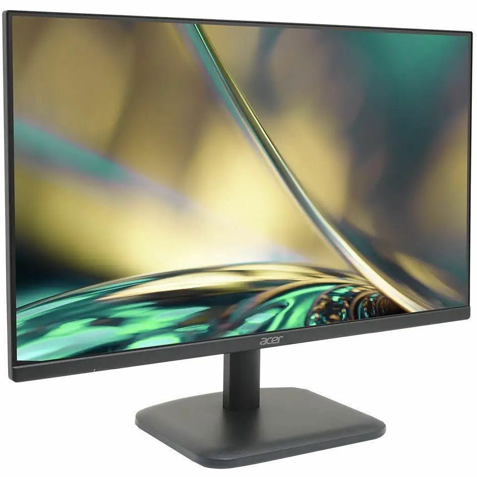 Acer EK221Q H 22" Class Full HD LED Monitor - 16:9 - Black