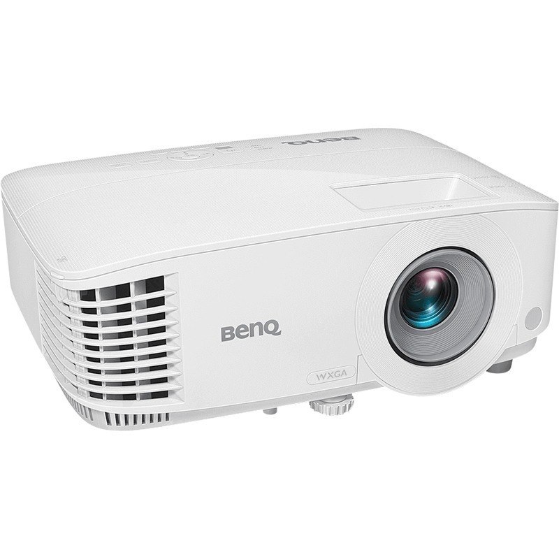 BenQ MW550 3D DLP Projector - 16:10 - Tabletop