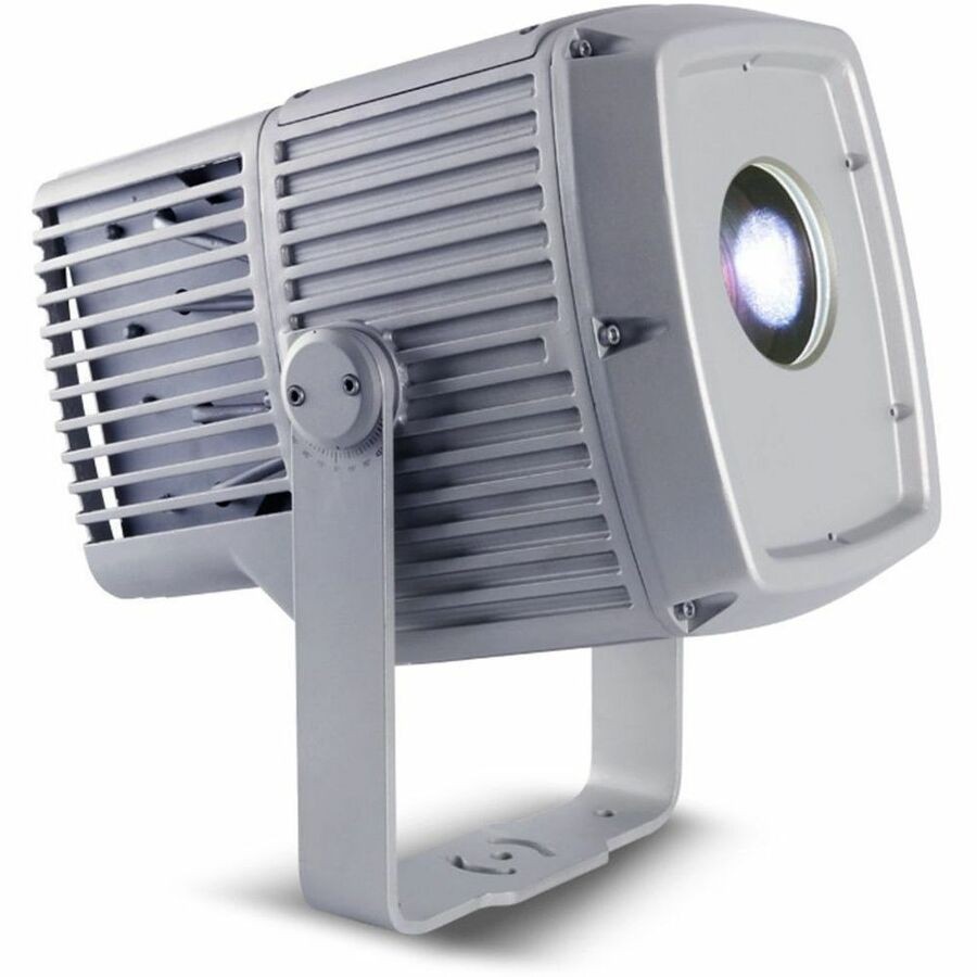 Martin Outdoor Rated Very Wide Scale Image Projector