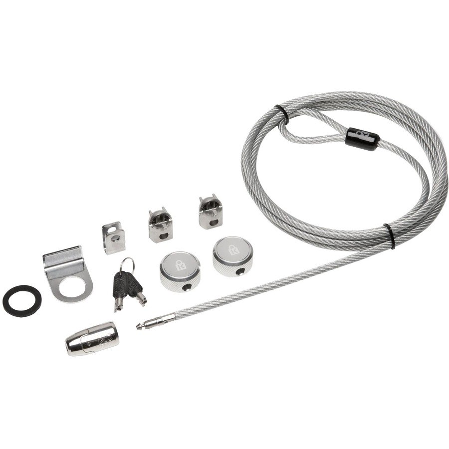 Kensington Mac Pro and Pro Display XDR Locking Kit