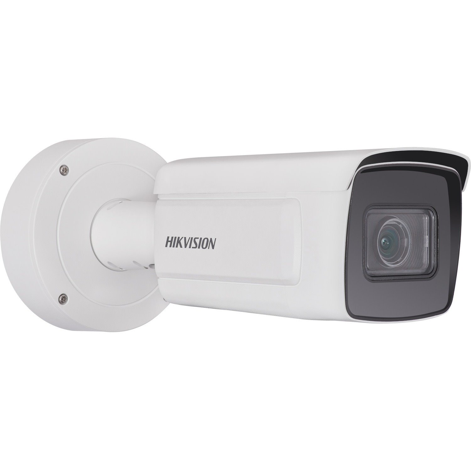 Hikvision DeepinView DS-2CD7A26G0/P-IZHS 2 Megapixel Outdoor Full HD Network Camera - Color - Bullet - White