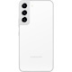 Samsung Galaxy S22+ 5G 128 GB Smartphone - 6.6" Dynamic AMOLED Full HD Plus 1080 x 2340 - Octa-core (Cortex X2Single-core (1 Core) 3 GHz + Cortex A710 Triple-core (3 Core) 2.40 GHz + Cortex A510 Quad-core (4 Core) 1.70 GHz - 8 GB RAM - Android 12 - 5G - Phantom White