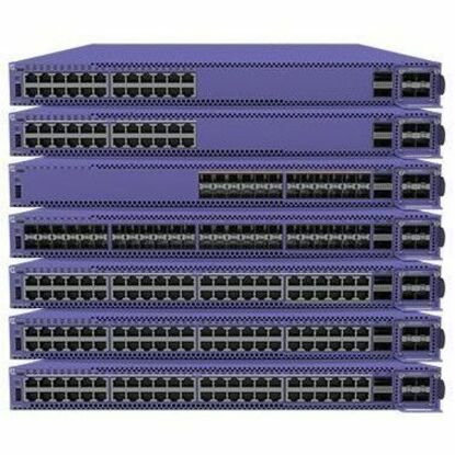 Extreme Networks 5520-48T Ethernet Switch