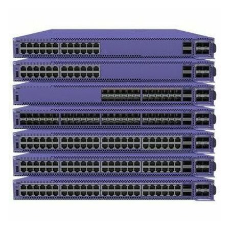 Extreme Networks 5520-48T Ethernet Switch