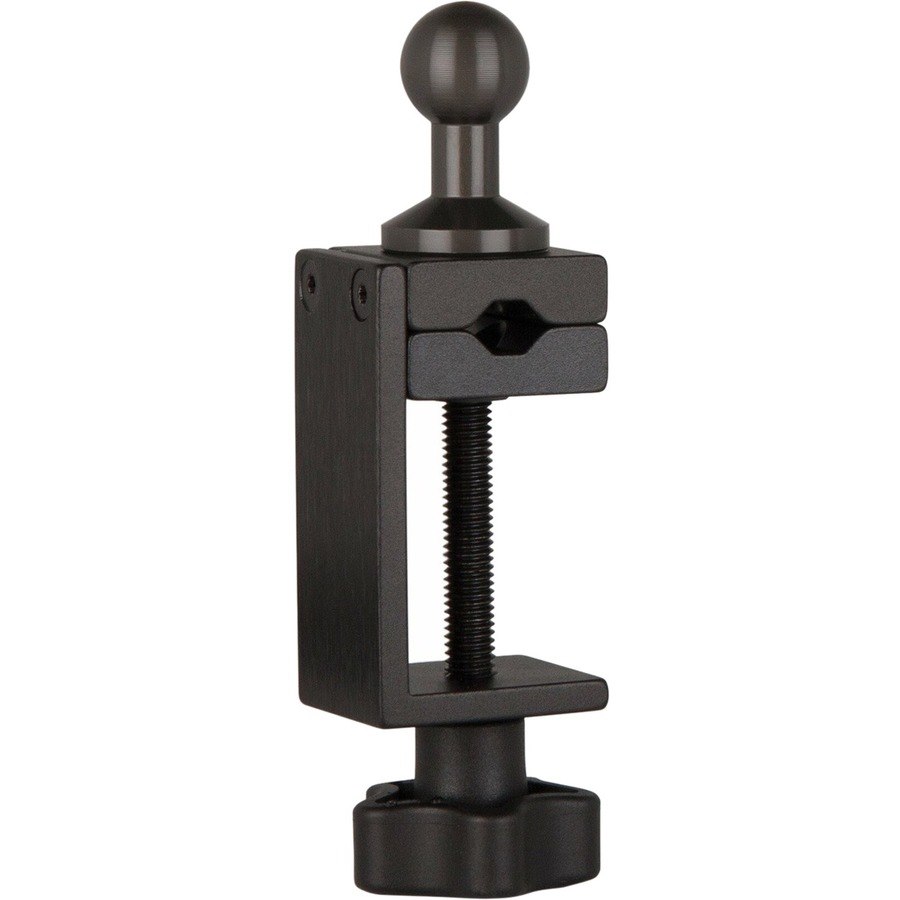 The Joy Factory Clamp Mount - Black