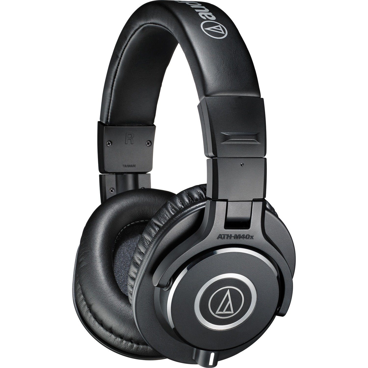 Audio-Technica ATH-M40x Professional Monitor Headphones