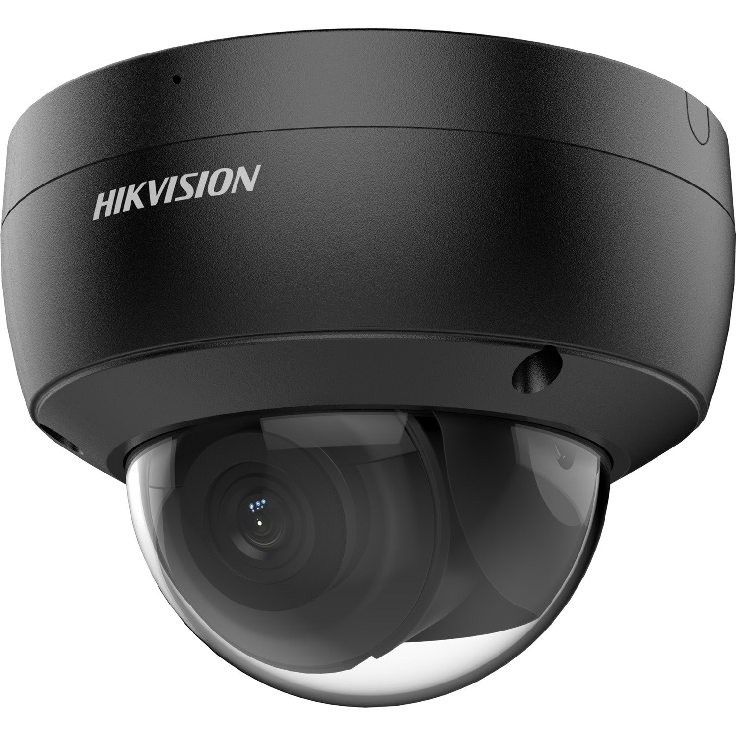 Hikvision AcuSense DS-2CD2186G2-ISU 8 Megapixel 4K Network Camera - Colour - Dome