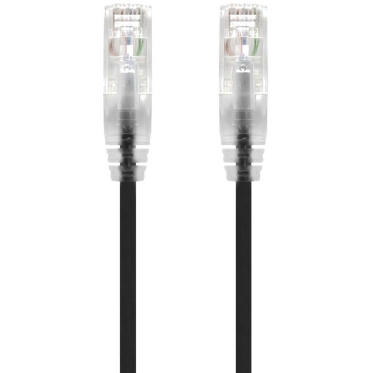 Alogic Alpha 1.50 m Category 6 Network Cable for Network Device