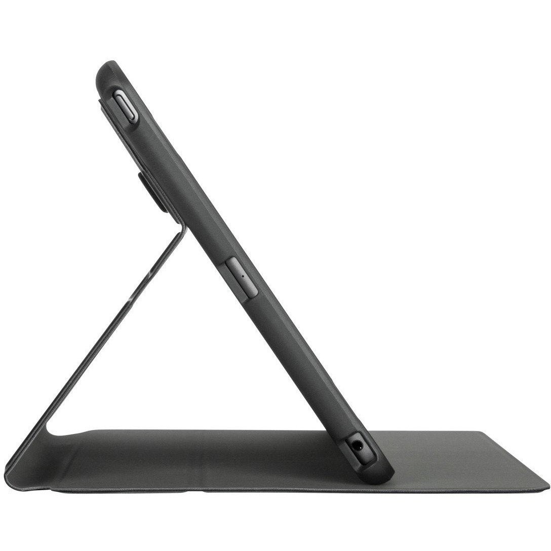 Targus Click-In Carrying Case for 25.9 cm (10.2") Apple iPad (7th Generation), iPad (8th Generation) Tablet
