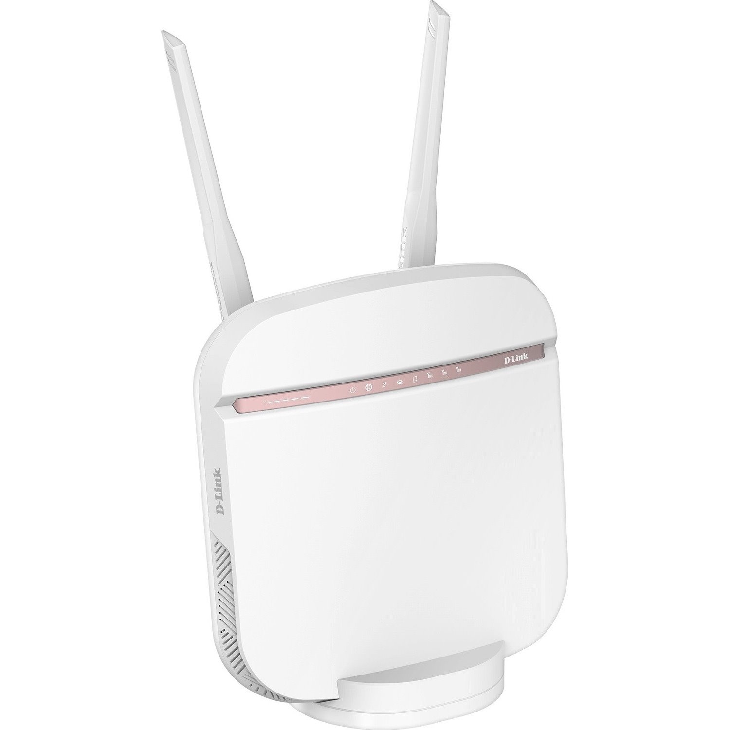 D-Link DWR-978 Wi-Fi 5 IEEE 802.11ac Cellular Modem/Wireless Router