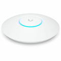 Ubiquiti U6+ Dual Band IEEE 802.11 a/b/g/n/ac/ax 3 Gbit/s Wireless Access Point