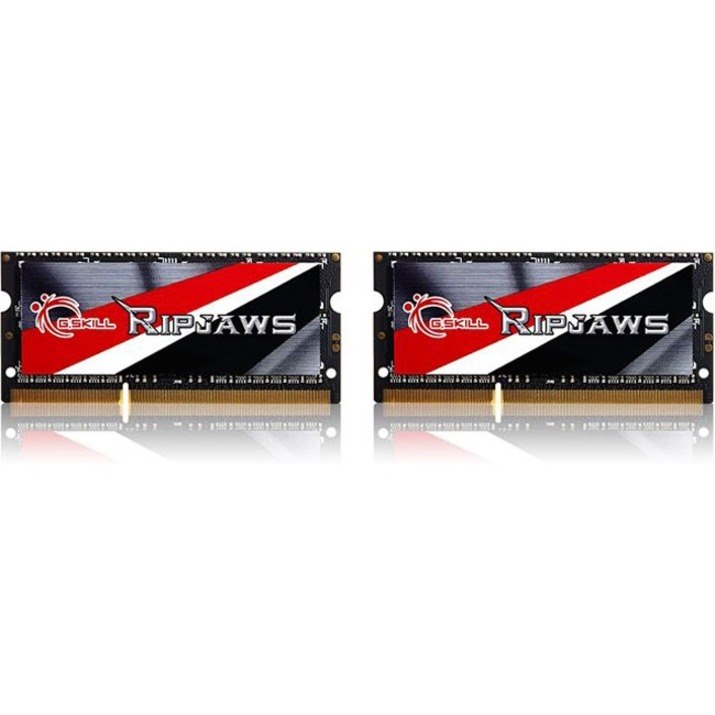 G.SKILL Ripjaws 16GB (2 x 8GB) DDR3 SDRAM Memory Kit