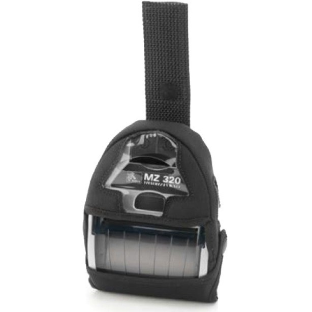 Zebra Carrying Case Mobile Printer