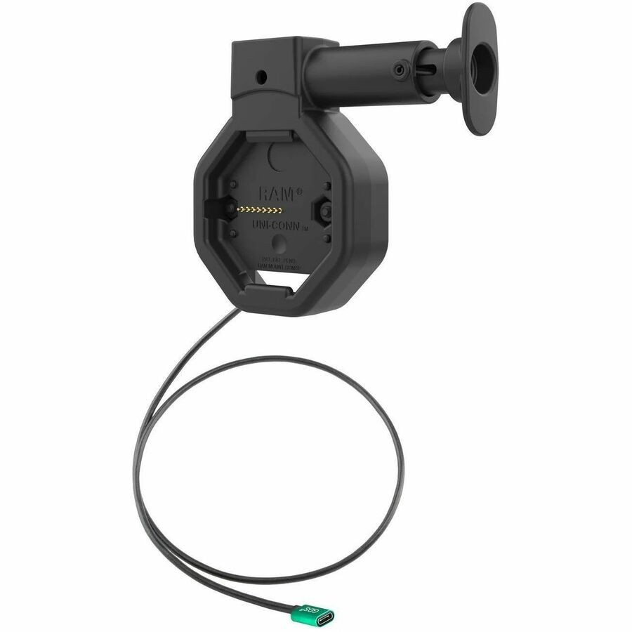 Ram Mounts Ram GDS Latching Vehicle Dock