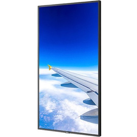 NEC Display MultiSync P435 43" LCD Digital Signage Display - Energy Star