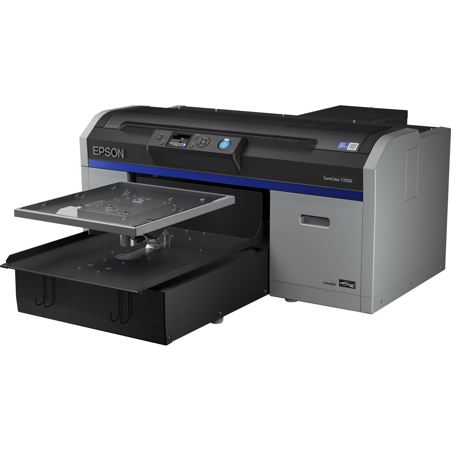 Epson SureColor F2100 Inkjet Large Format Printer - Color