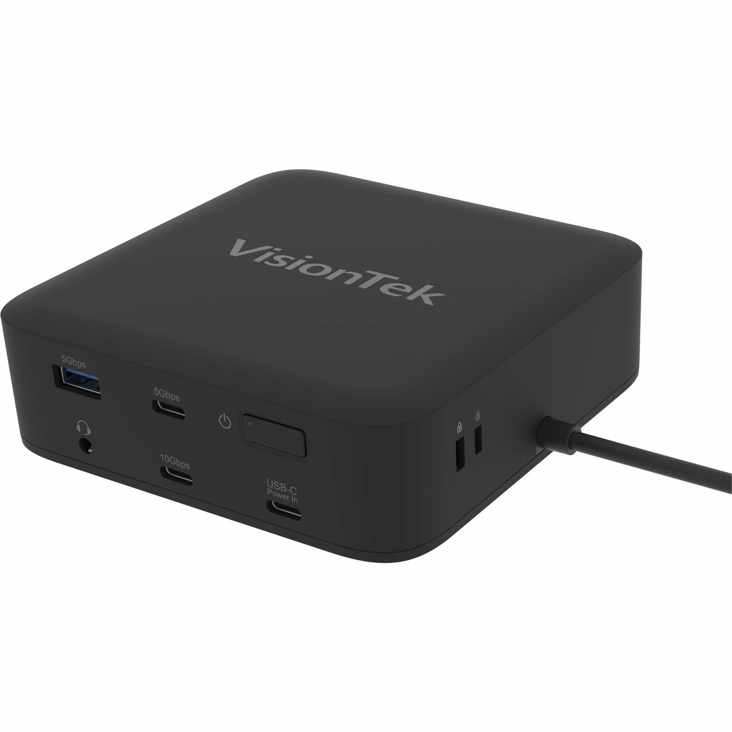 VisionTek VT1200DL Docking Station