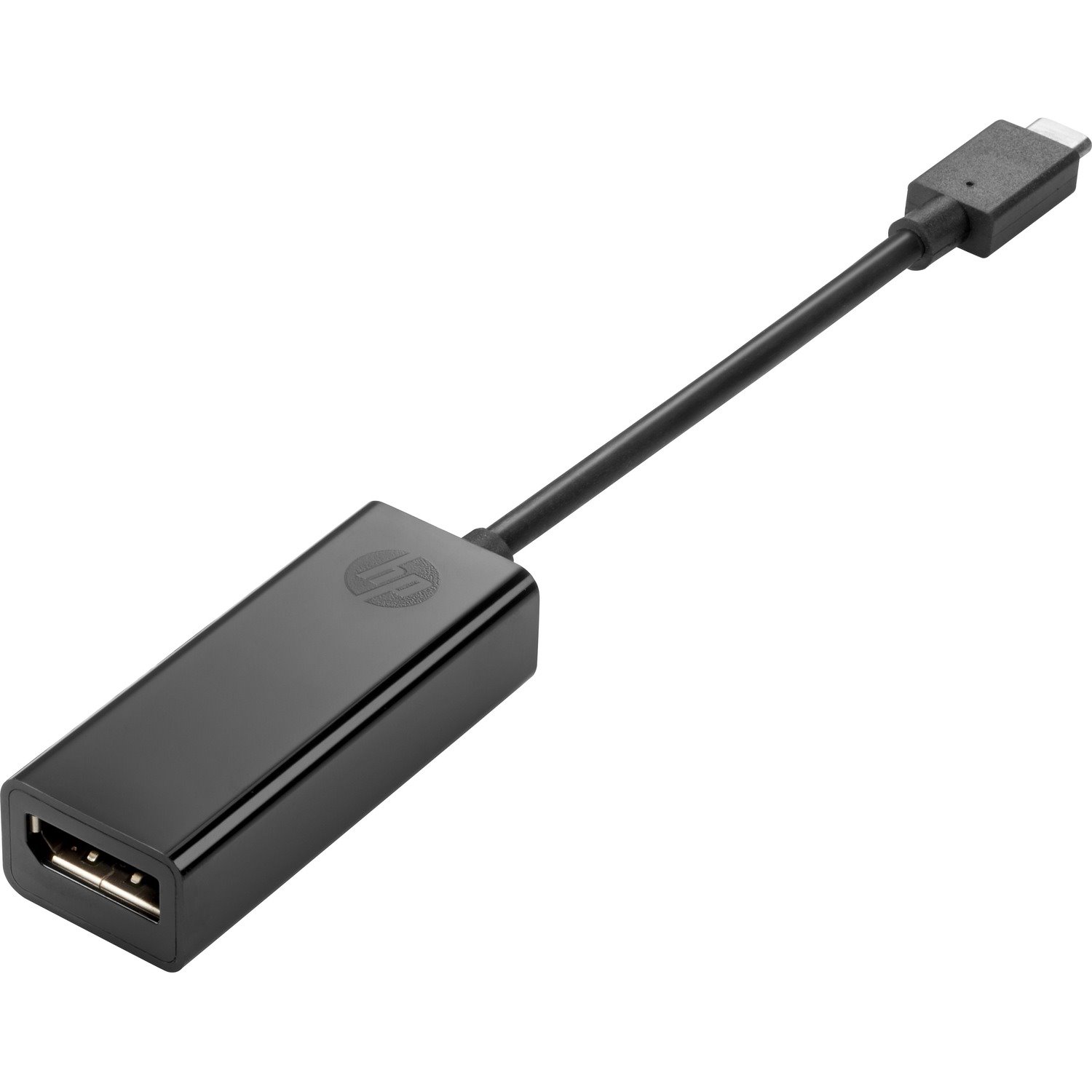 HP Graphic Adapter