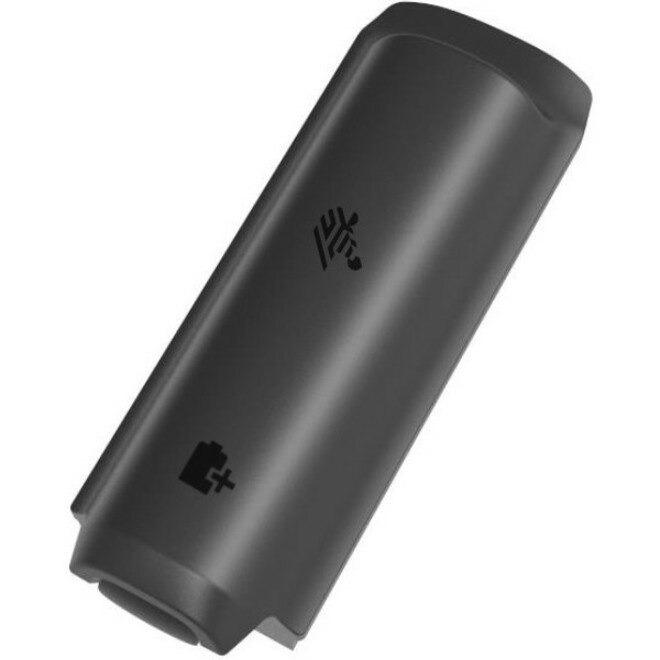 Zebra Battery - Lithium Ion (Li-Ion) - 1Pack
