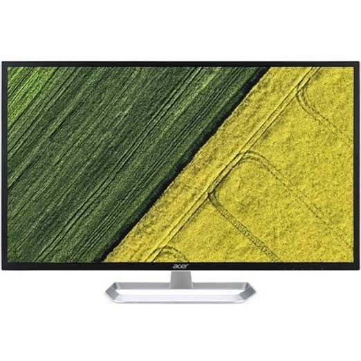 Acer EB321HQ 31.5" LED LCD Monitor - 16:9 - 4ms GTG - Free 3 year Warranty