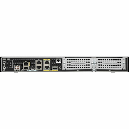Cisco 4321 Router