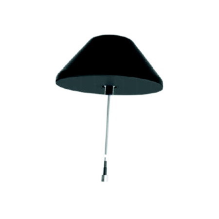 Cisco Integrated 4G Low-profile Outdoor Saucer Antenna (ANT-4G-SR-OUT-TNC)