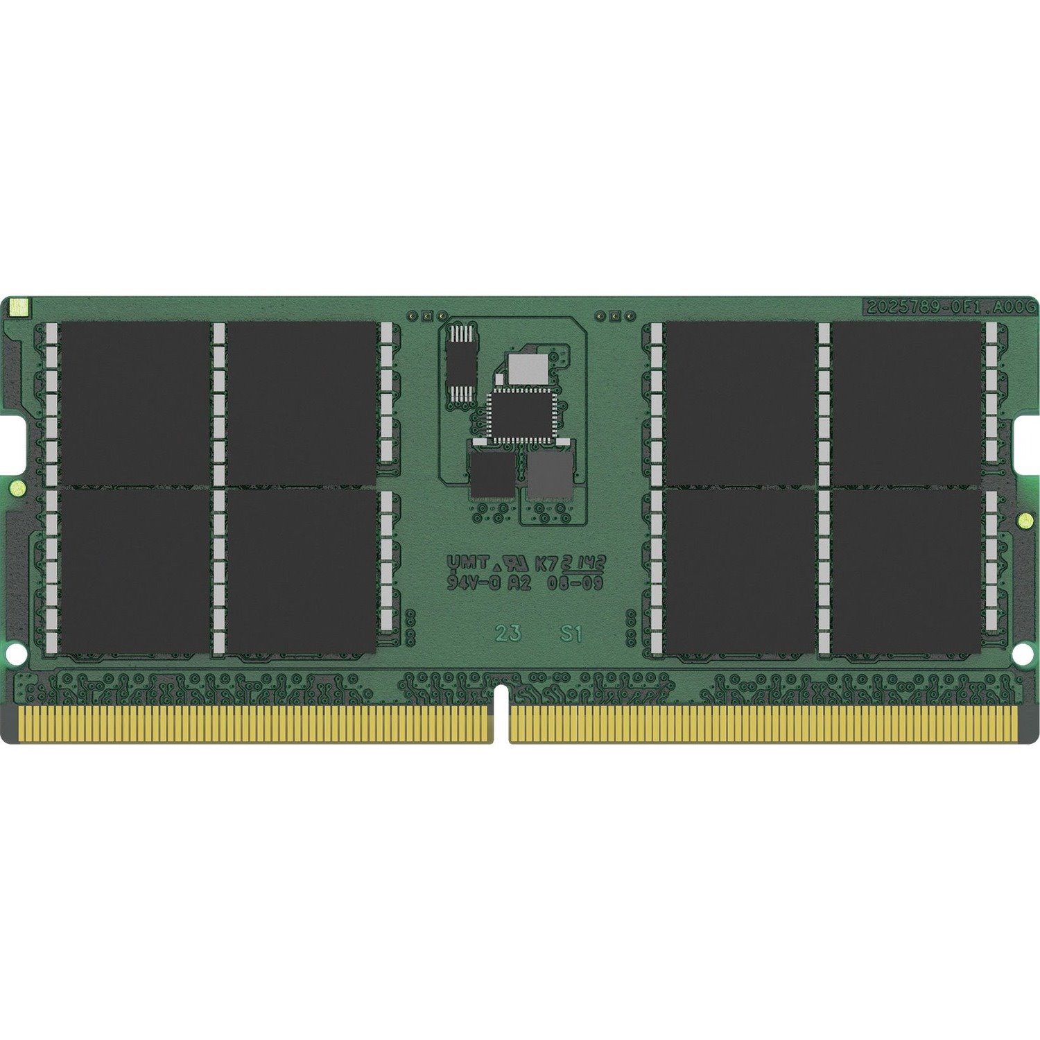 Kingston 32GB DDR5 SDRAM Memory Module