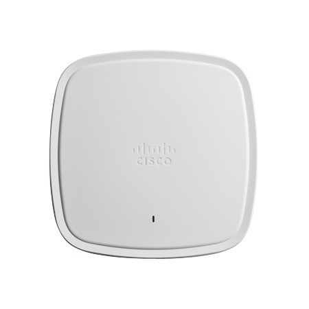Cisco Catalyst C9130AXI 802.11ax 5.38 Gbit/s Wireless Access Point