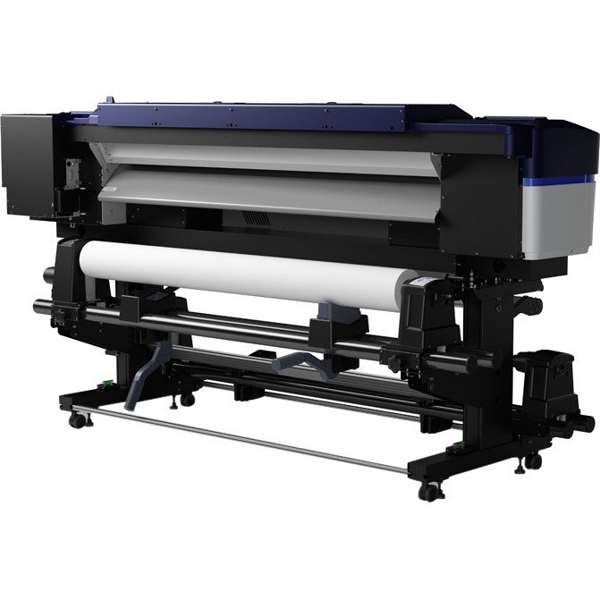 Epson SureColor S60600 Inkjet Large Format Printer - 64" Print Width - Color