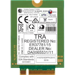 HP lt4120 LTE/EV-DO/HSPA+ WWAN